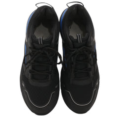 Herman Survivors Cary Soft Toe Work Shoe