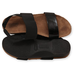 Munro American Walking Wedge Sandal