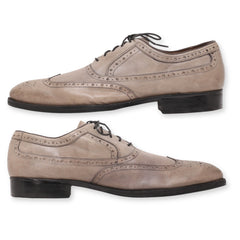 Johnston & Murphy Lace-Up Casual Shoes