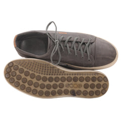 Ecco Lace-Up Men's Sneaker