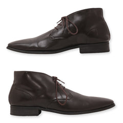 Calvin Klein Men's Ankle Boot