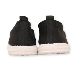 Mesh Women's Slip-On  Sneakers