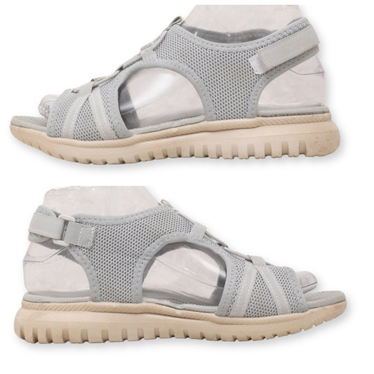 Women's Mesh Slingback Sport Sandals