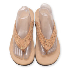 MEGNYA Women's Slide Slippers