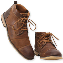 Steve Madden LaceUp Men's Casual