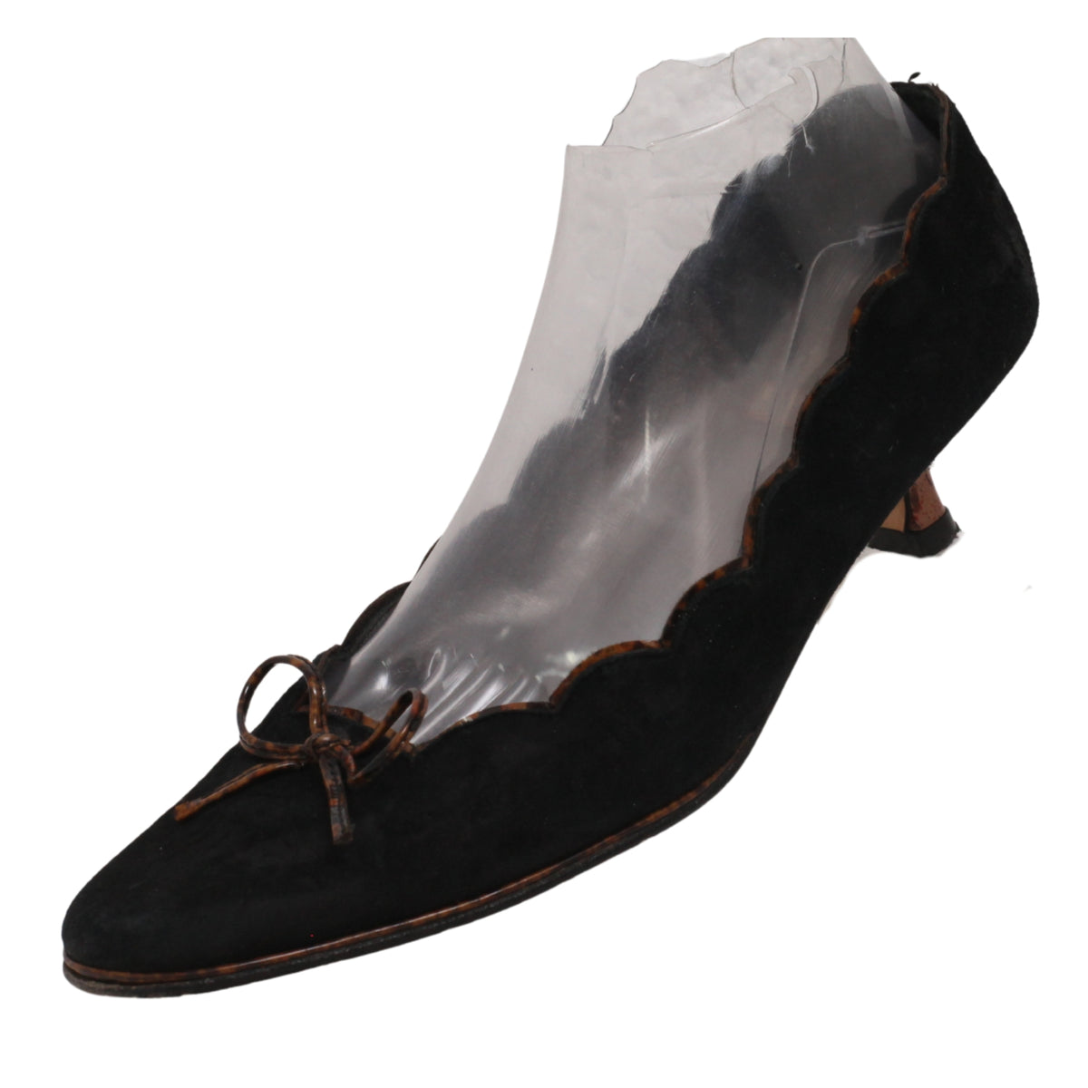 HP Espana Women Pumps