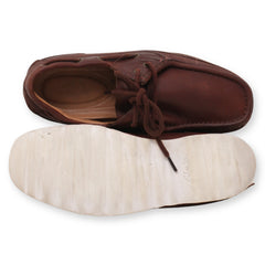 Clarks Lace-Up Men's Boat Shoes