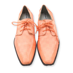 Sio Men's Lace-Up Casual Shoes