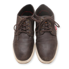Levis Men's Lace-Up Sneakers