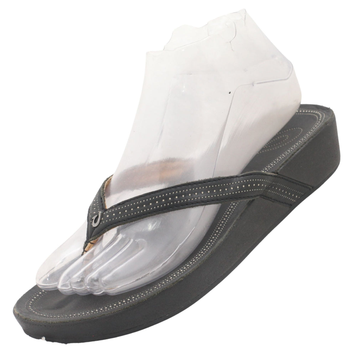 OluKai Women Flip-Flop Slipper