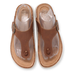 Izod Women's Memory Foam Slipper