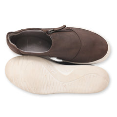 Clarks Women Zip Closure Shoes