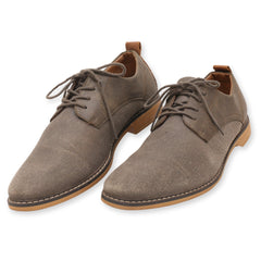 George Lace-up Casual Shoes
