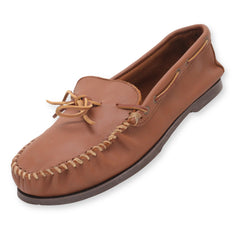 Minnetonka Men's Camp Moccasin loafers