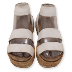 Cushionaire Women Wedge Sandal