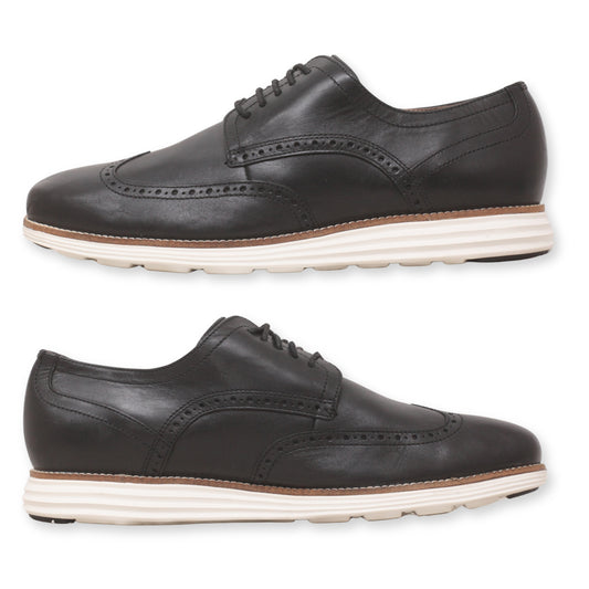 Cole Haan Lace-Up Men's Casual Shoes