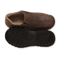 BASS Men's Slip-On Casual Shoes