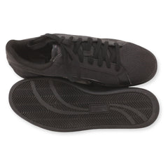 PUMA SMASH KNIT LOW-TOP SNEAKER