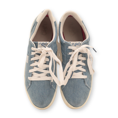 Ryka Lace-Up Women Sneakers
