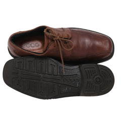 Ecco Lace-Up Men's Formal Shoes