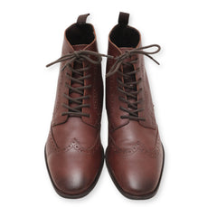 Asos Men's Ankle High Boots