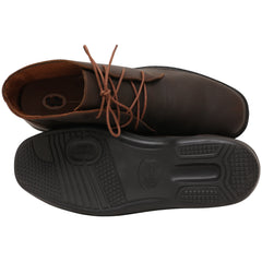 Dr. Comfort Lace-Up Casual Shoes