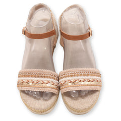 Women's Platform Wedge Sandals