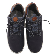 Olukai Lace-Up Men's Casual Shoes