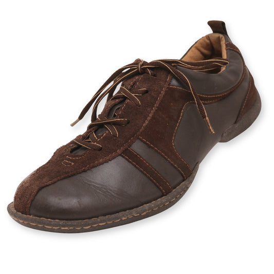 Cherokee Lace-Up Men's Casual Shoes