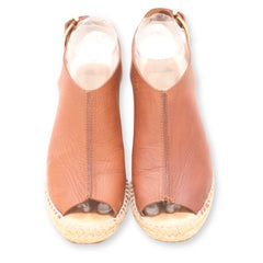 Kanna Espadrille Wedge Sandals