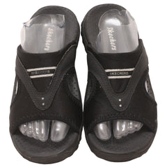 Skecher Women Slide Slipper