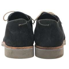 Wallin & Bros Lace-Up Men's Casual Shoes