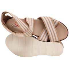 Amore Women's Wedges Sandals