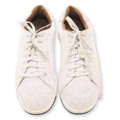 Johnston & Murphy Daxton Knit Lace-Up