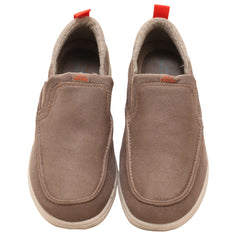Earth Origins Men's Slip-On Casual Shoes