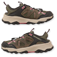 Merrell Women's Speed Strike Hiking Shoe
