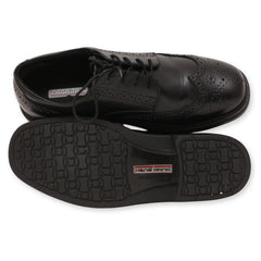 Nunn Bush Lace-Up Men's Casual Shoes
