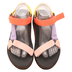 TIME AND TRU Women Strap Sandal