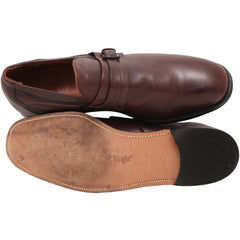 E.T. Wright Monk Strap Casual Shoes