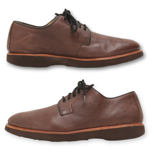 Samuel Hubbard LaceUp Semi Formal Shoes