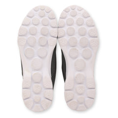 Breathable Mesh Slip-On Men's Mules
