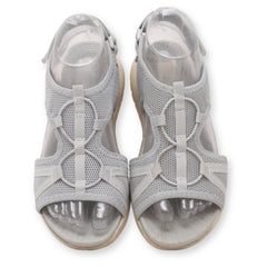 Women's Mesh Slingback Sport Sandals