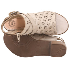 Wonder Nation Women Sandal
