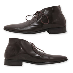 Calvin Klein Men's Ankle Boot