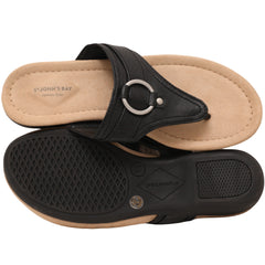 St. John's Bay Women's Thong Sandals
