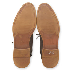 George Lace-up Casual Shoes