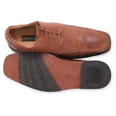 Stacy Adams Lace-Up Casual Shoes