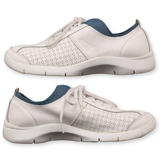 Dansko Elise Women Lace-Up Sneakers