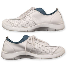 Dansko Elise Women Lace-Up Sneakers