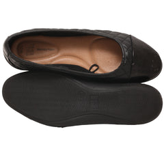Time and Tru Memory Foam Women Pumps
